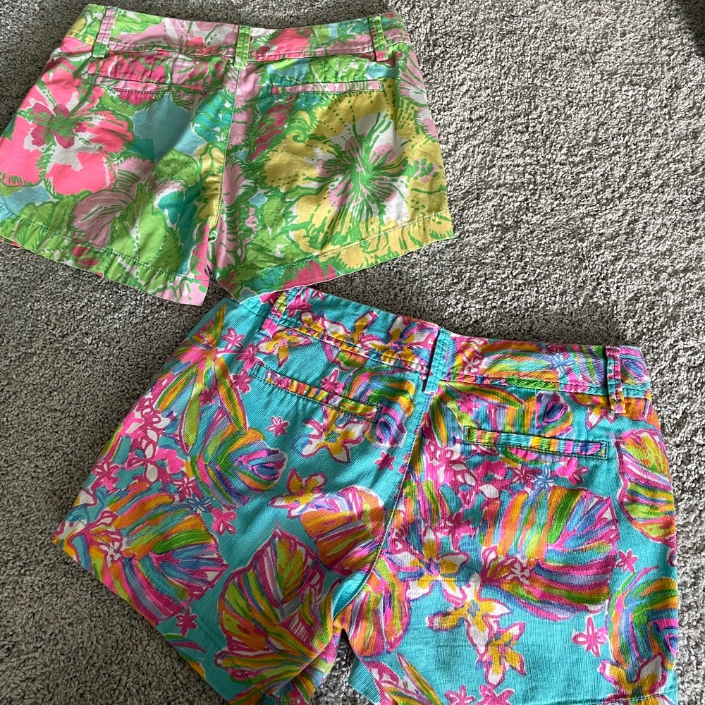 Lilly Pulitzer